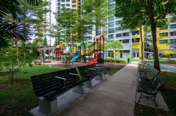 Blk 55 Havelock View (Bukit Merah), HDB 3 Rooms #613802361
